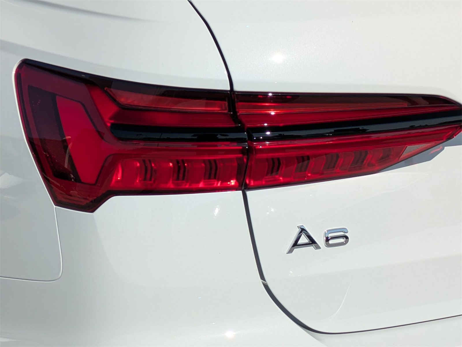 2025 Audi A6 Allroad Premium Plus Quattro photo 13