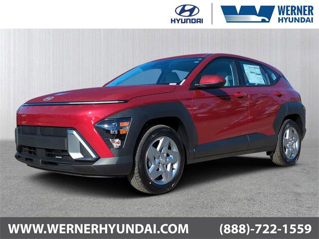 2026 Hyundai Kona