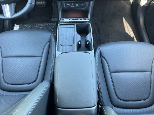 2025 Hyundai Tucson Hybrid Limited photo 33