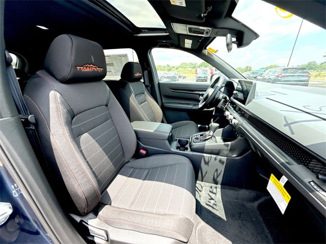 2026 Honda CR-V Hybrid photo 23