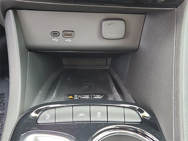 2026 Buick Encore GX Sport Touring photo 28