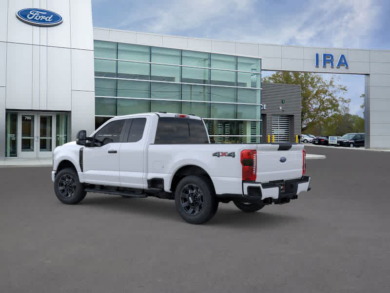 2026 Ford F-250 XL photo 4