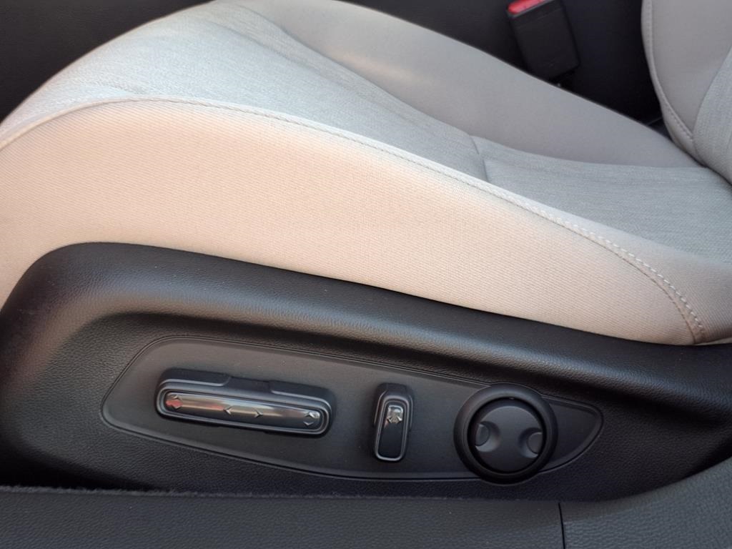 2025 Honda Accord SE photo 9