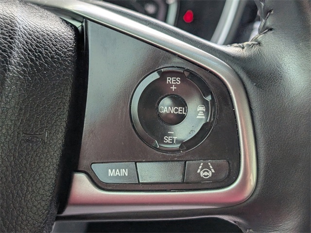 2022 Honda CR-V EX-L photo 22