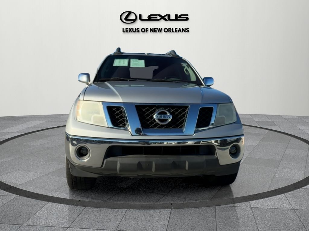 Used 2012 Nissan Frontier SL with VIN 1N6AD0ER9CC410229 for sale in Metairie, LA