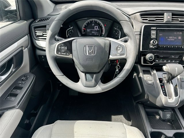 2017 Honda CR-V LX photo 19