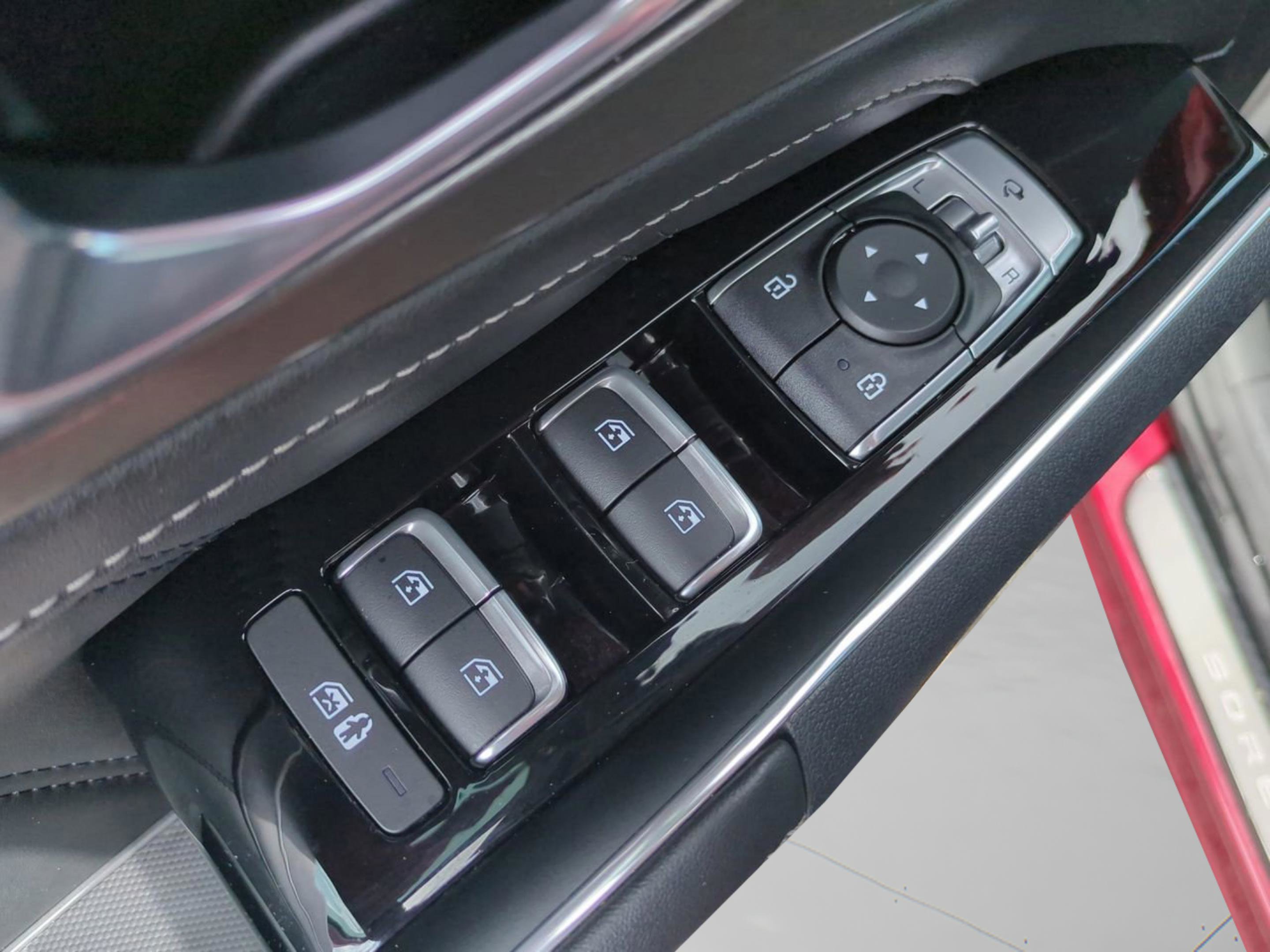 2023 Kia Sorento SX photo 25