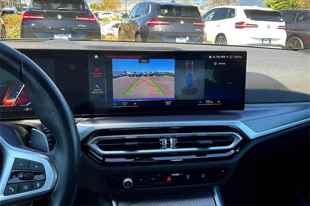 2023 Bmw 330i xDrive photo 21