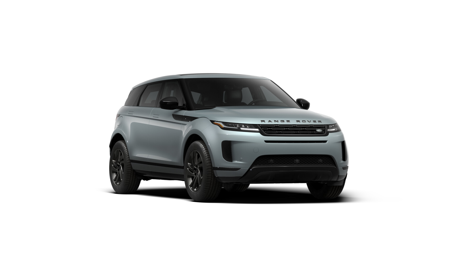 2026 Land Rover Range Rover Evoque S's photo