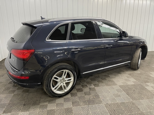 2017 Audi Q5 2.0T Premium photo 2