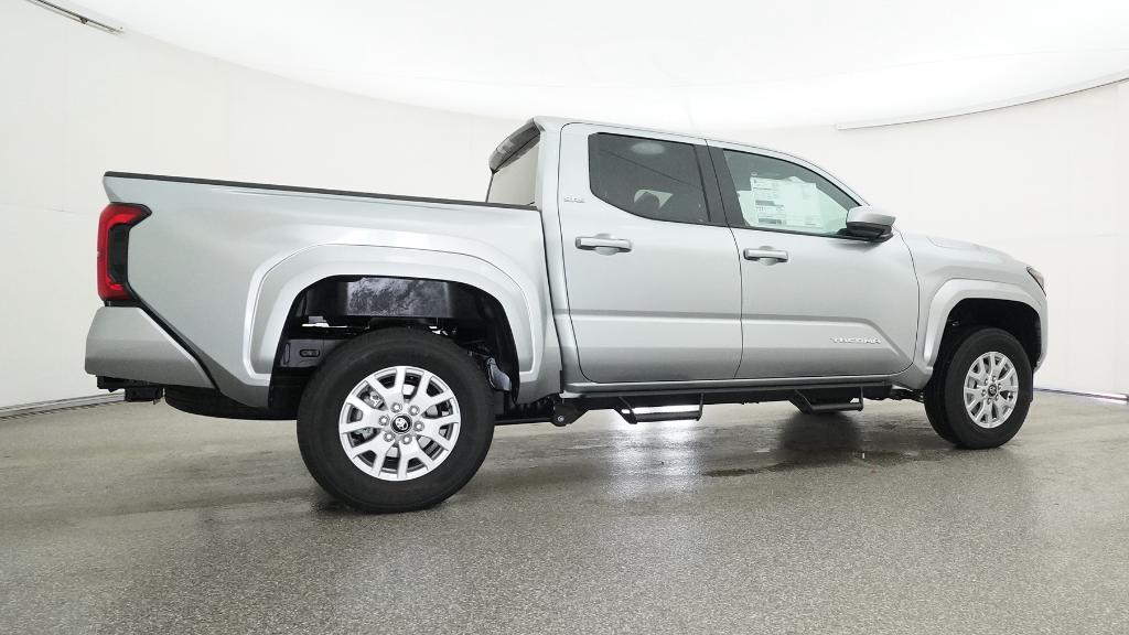 2025 Toyota Tacoma SR5 4x4 Double Cab photo 23