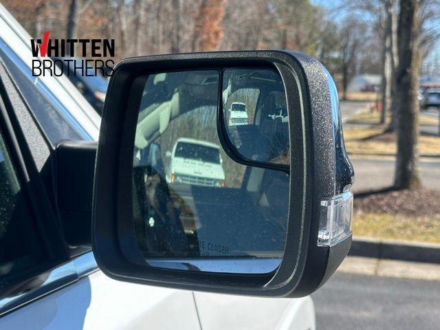 2025 Ram 1500 Limited Longhorn photo 9