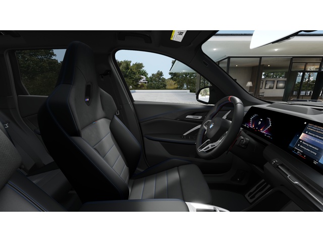 2026 Bmw X1 M35i photo 7