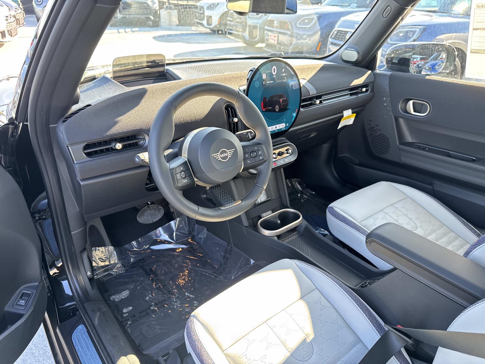 2026 Mini Cooper 2 Door Hardtop Signature photo 4