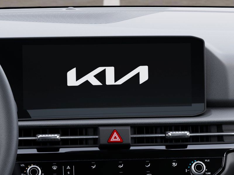 2026 Kia Sportage Hybrid S photo 19