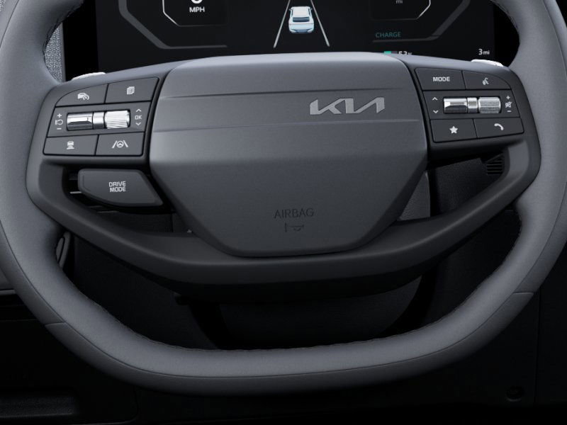 2025 Kia EV6 Light photo 17