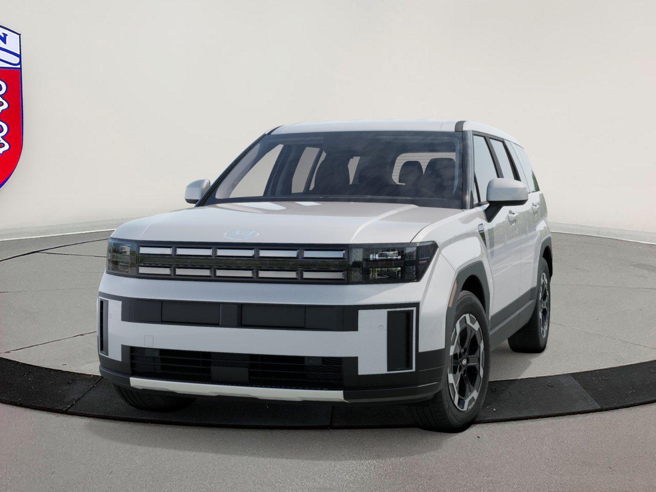 2026 Hyundai Santa Fe SE photo 4