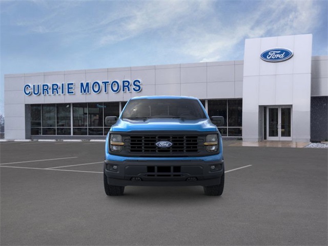 2025 FORD F-150 - Image 28