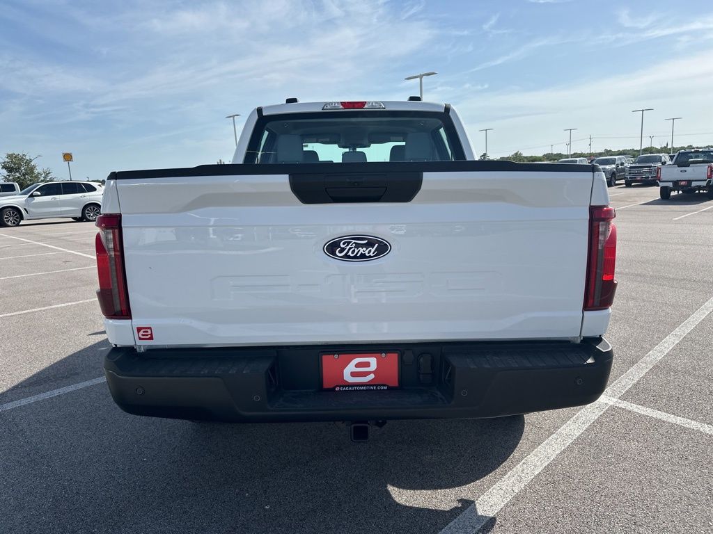 2025 Ford F-150 XL photo 6