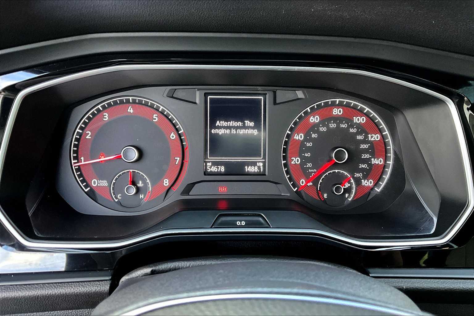 2020 Volkswagen Jetta R-Line photo 21