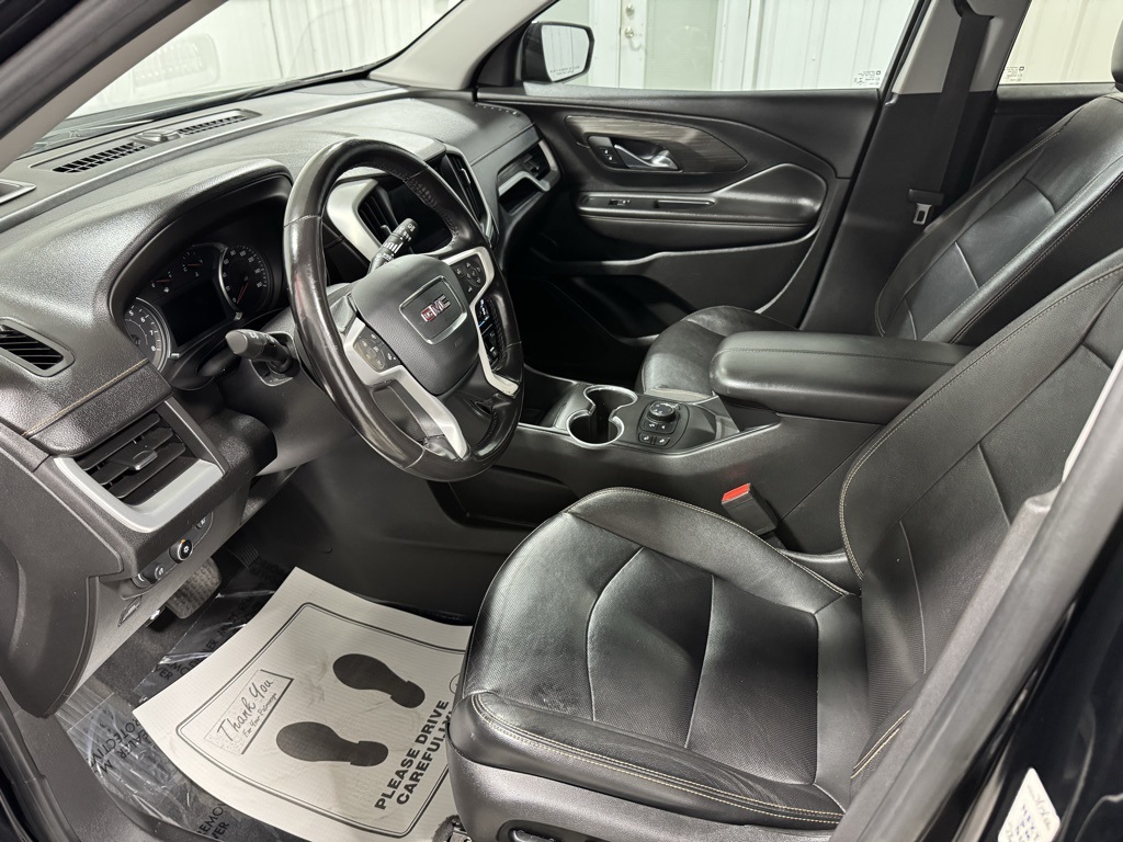 2021 Gmc Terrain SLT photo 8