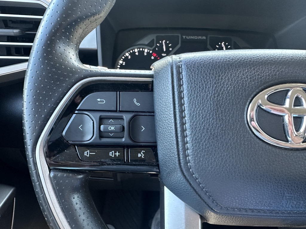 2023 Toyota Tundra SR5 photo 7