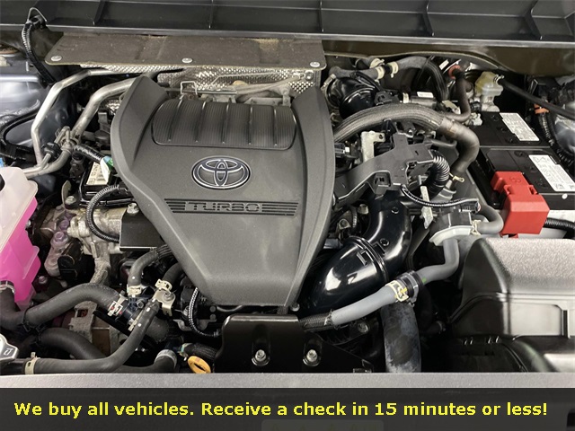 2023 Toyota Highlander XLE photo 29