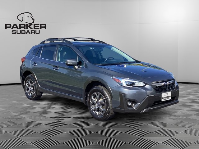 2023 Subaru Crosstrek Limited photo 7
