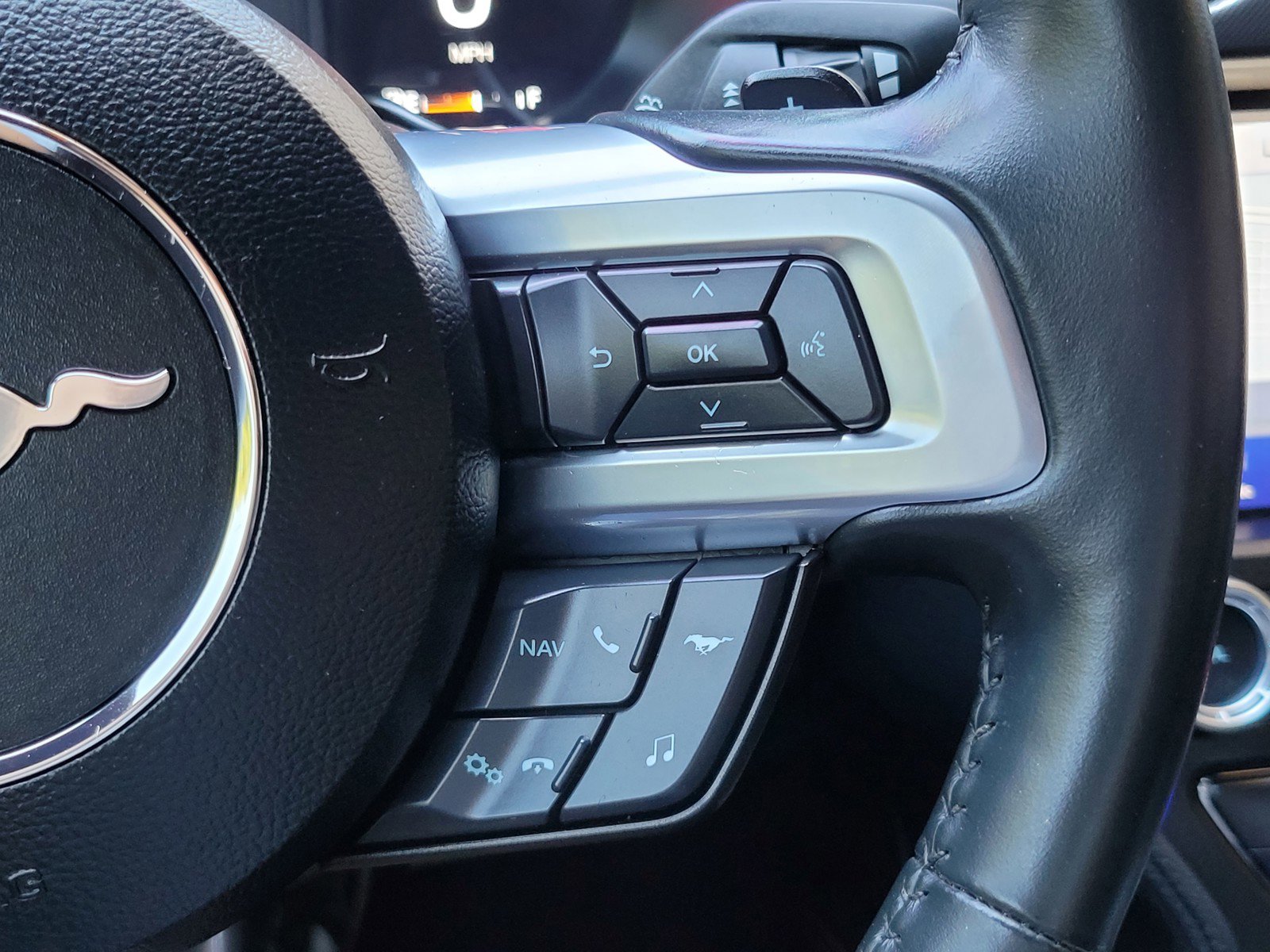 2023 Ford Mustang GT Premium photo 24