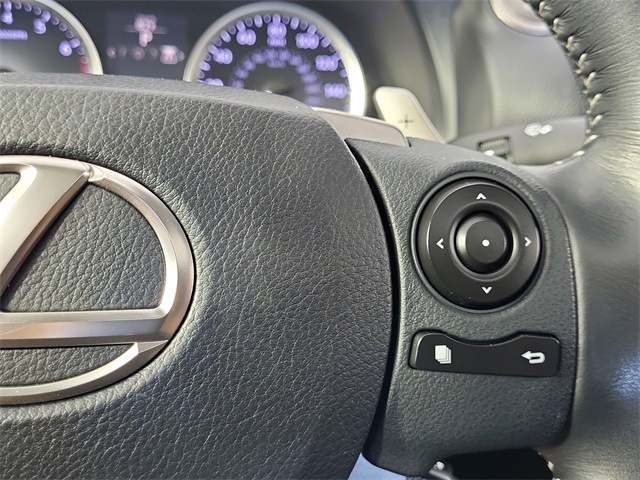 2014 Lexus IS 250 photo 18