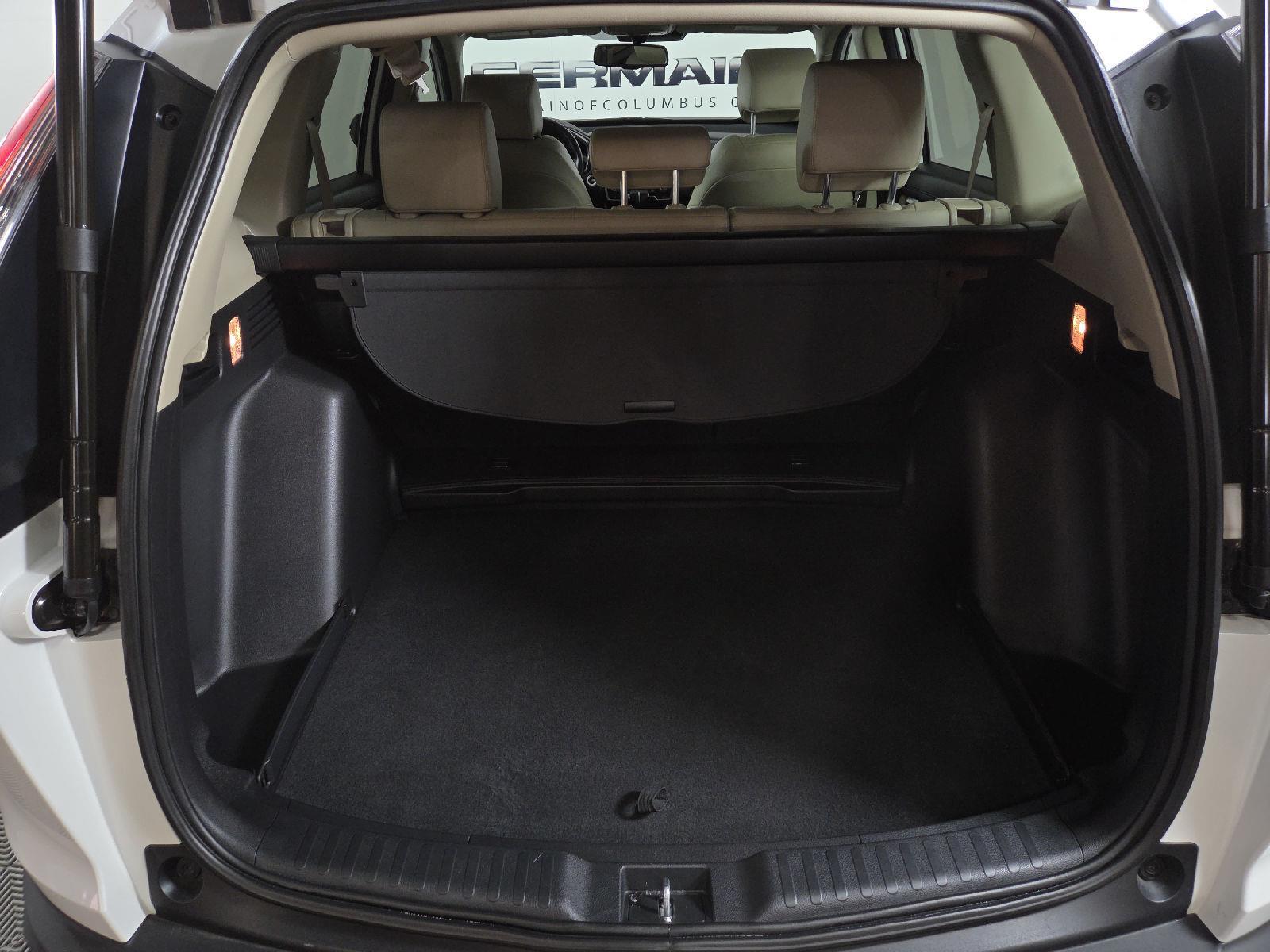 2021 Honda CR-V EX-L photo 10