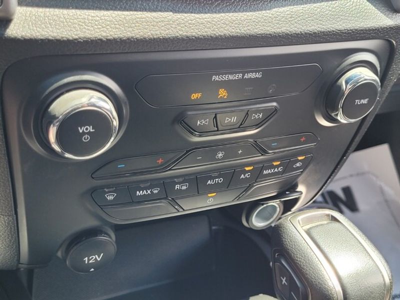 2023 Ford Ranger XLT photo 18