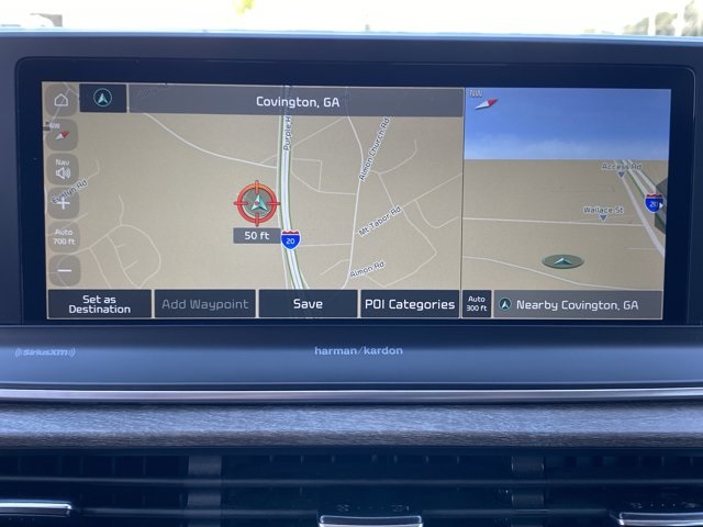 2022 Kia Telluride SX photo 11