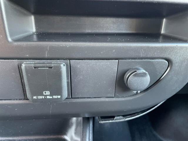 2023 Chevrolet Express Cargo Van photo 17