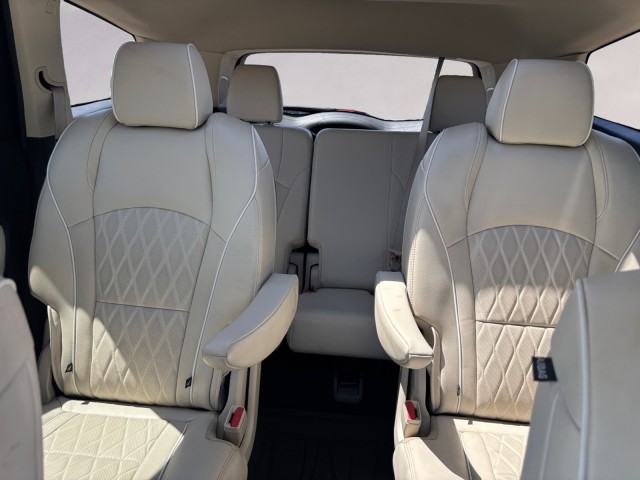 2024 Buick Enclave Avenir photo 13