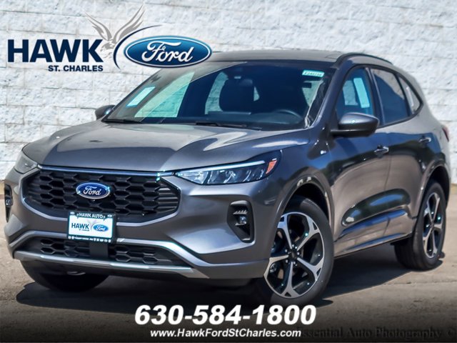 2024 FORD ESCAPE - Image 23