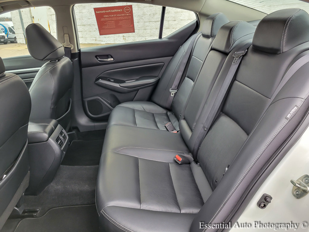 2020 NISSAN ALTIMA - Image 10