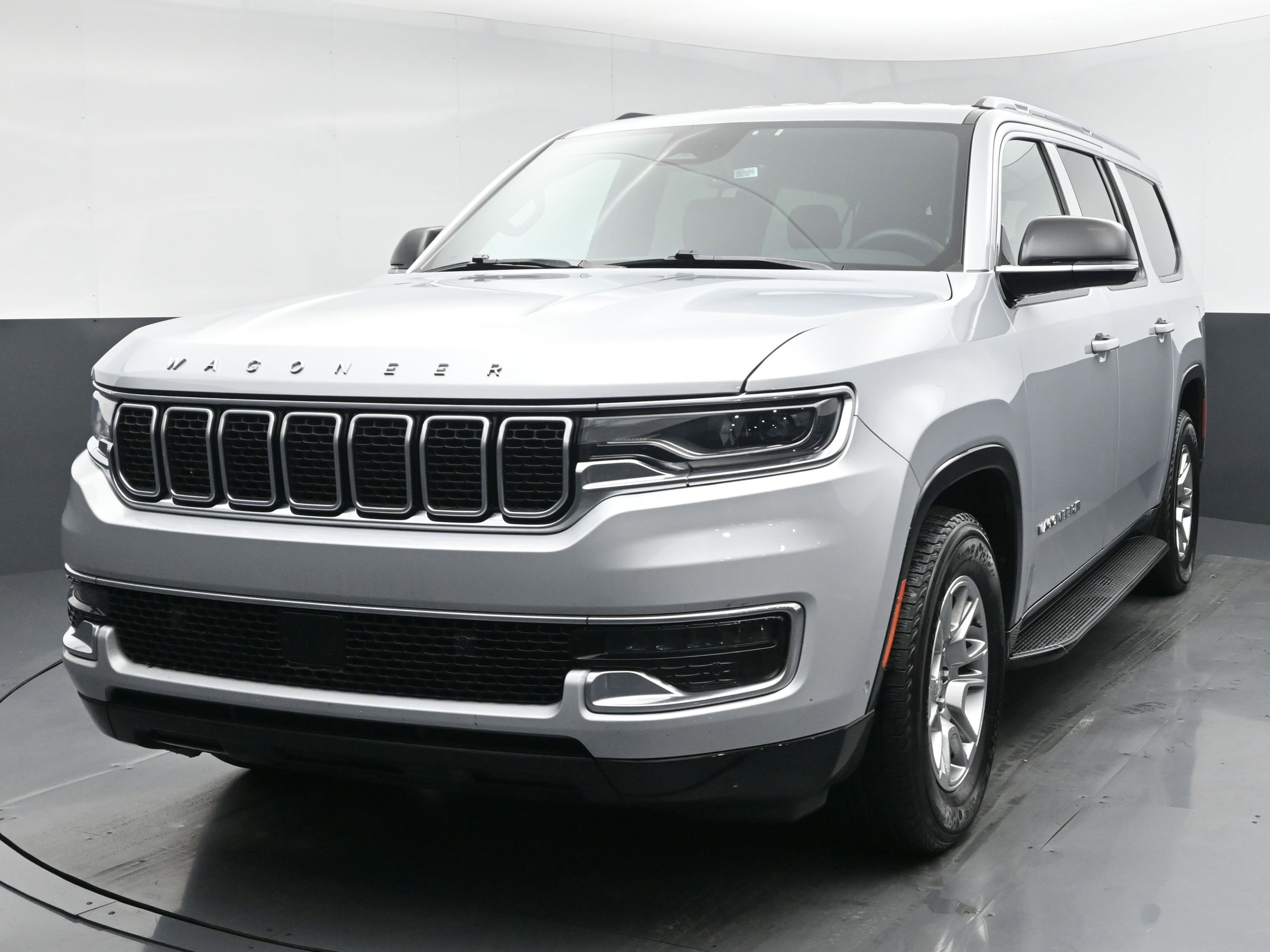 2024 Jeep Wagoneer L Base photo 24