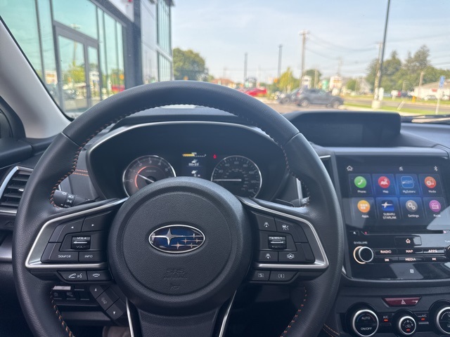 2023 Subaru Crosstrek Limited photo 22