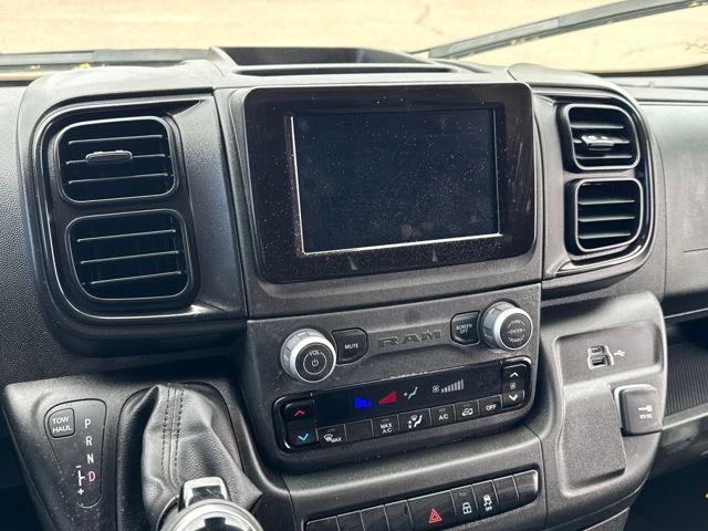 2023 Ram ProMaster 2500 Base photo 9