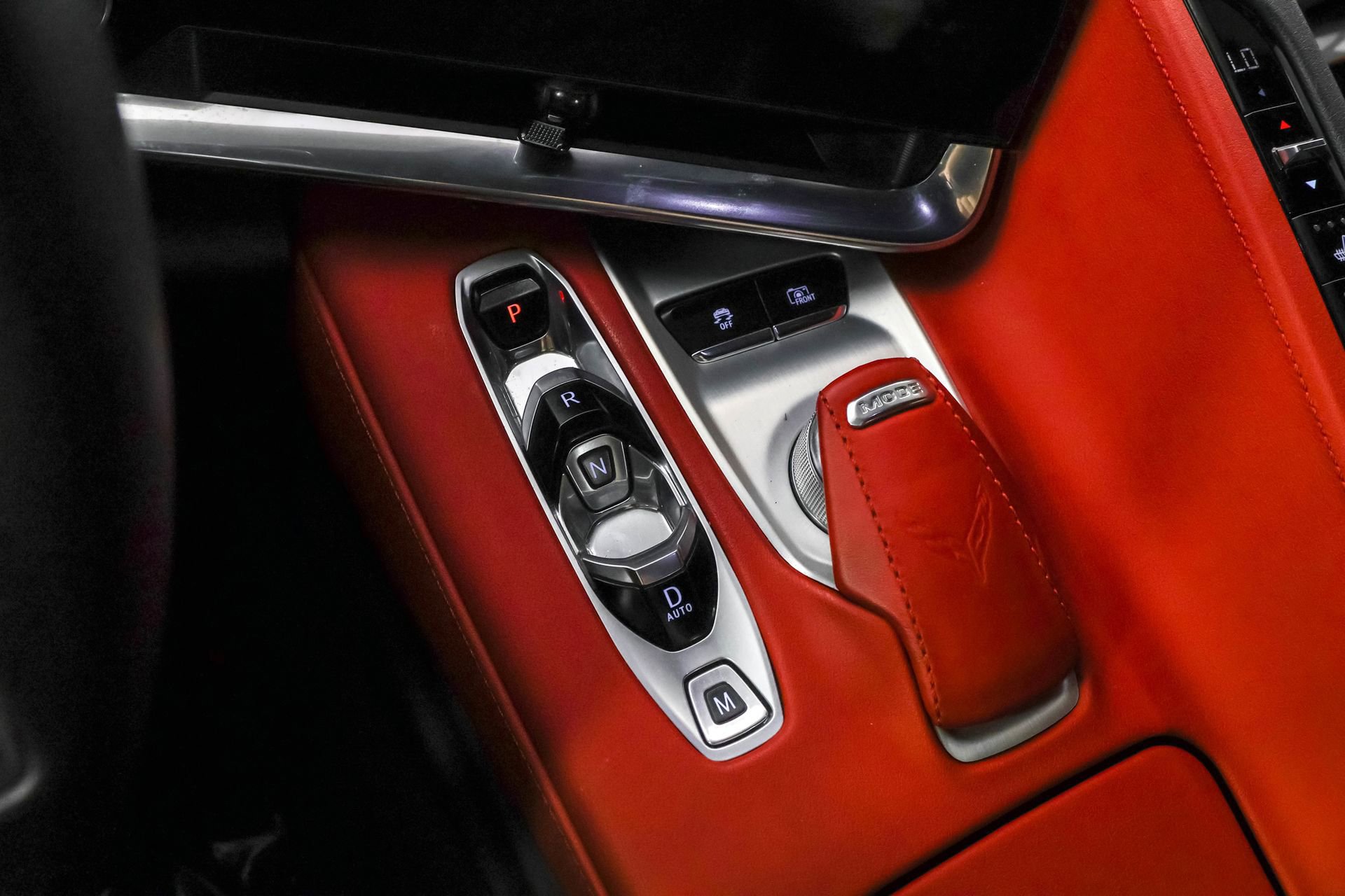 2021 Chevrolet Corvette Stingray 2LT photo 19