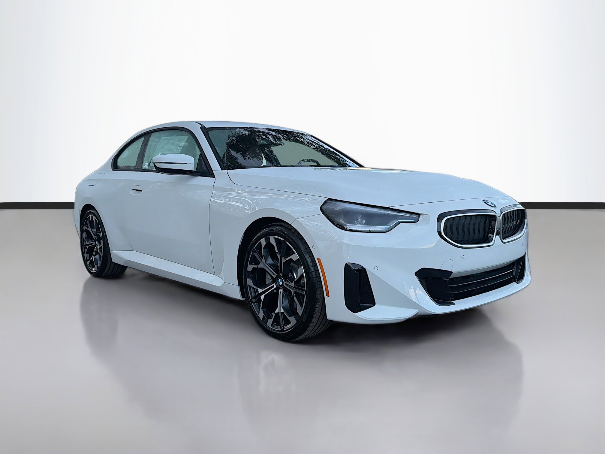 2026 BMW 2 Series 230i's photo