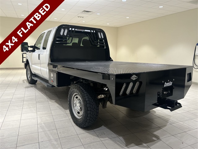 2015 Ford F-350 photo 2