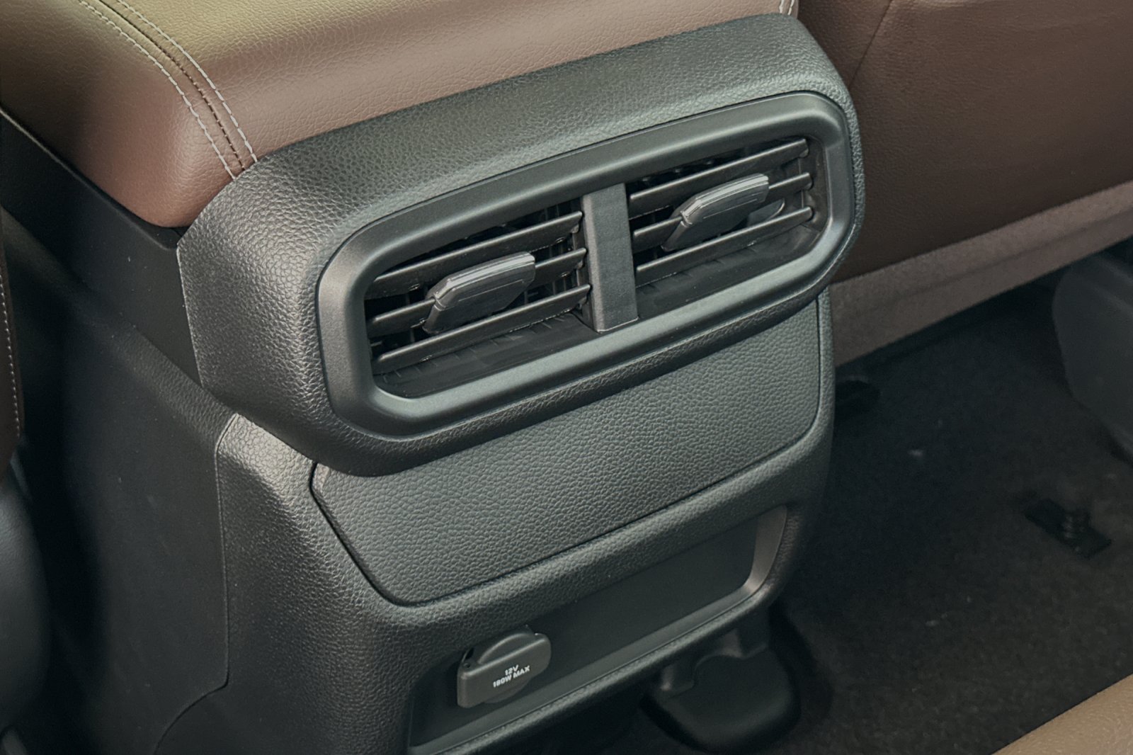 2025 Honda Ridgeline RTL photo 13
