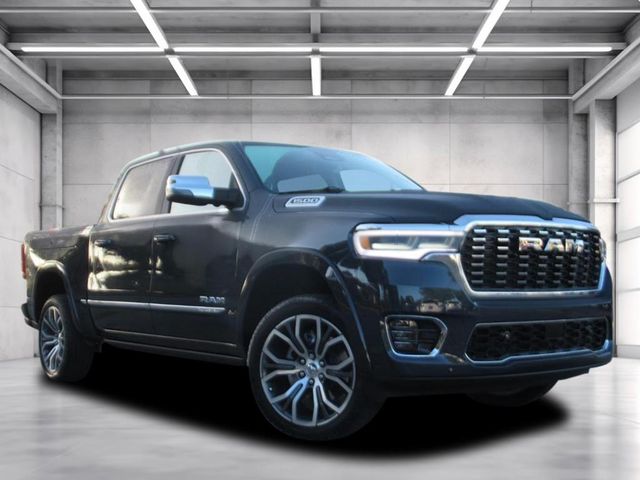 2026 RAM Ram 1500 Pickup Tungsten's photo