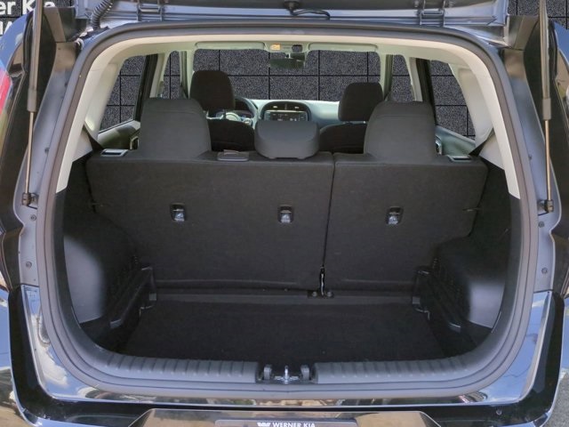 2023 Kia Soul LX photo 10
