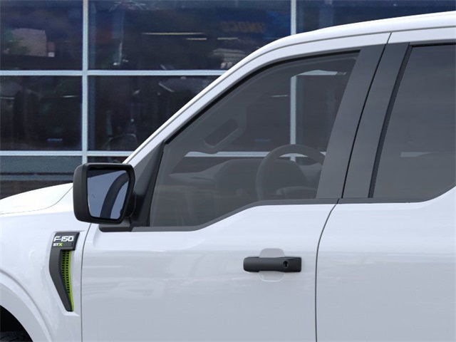 2025 Ford F-150 STX photo 17