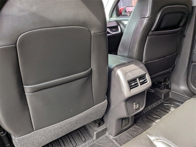 2019 Gmc Terrain SLT photo 32
