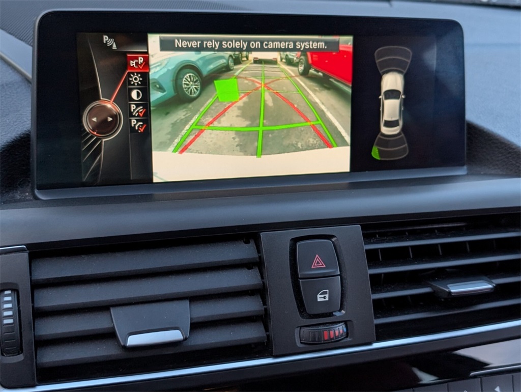 2016 Bmw 228i SULEV-PZEV photo 14