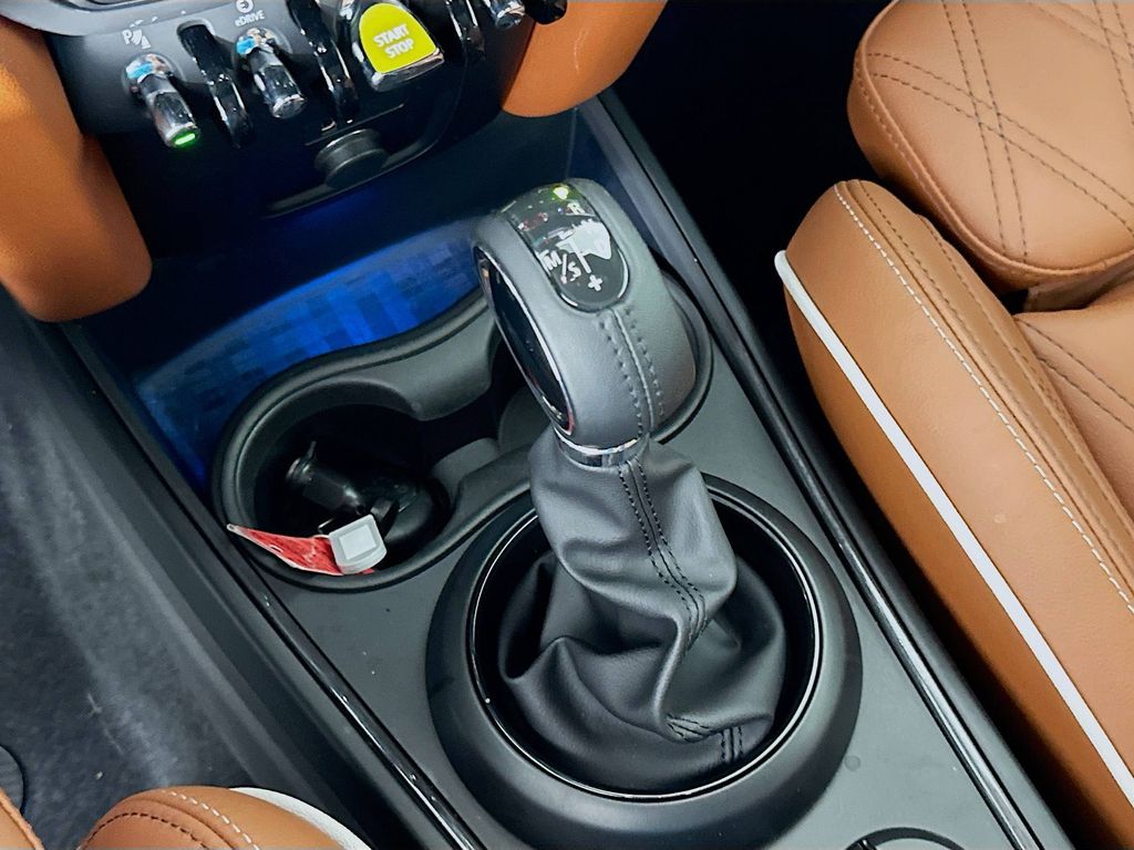 2023 Mini Countryman SE ALL4 photo 17